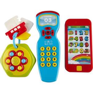 Chad Valley Fun Gadget Set - £6.75 With Click & Collect @ Argos