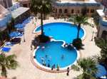21 Night All Inclusive Holiday for 2 People to Hurghada, Egypt from Luton 17th May, Cabin Luggage Only £1286.56 (£643pp) @ Love Holidays