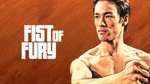 Bruce Lee Fist of Fury - 4k preorder - Download & Keep