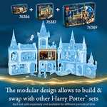 LEGO 76386 Harry Potter Hogwarts: Polyjuice Potion Mistake - £11.09 @ Amazon
