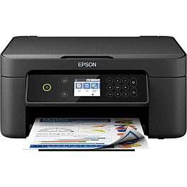 Epson XP4150 Expression Home Printer £58.49 with code @ Ryman