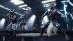 Star Wars: The Force Unleashed II PC [Steam] £2.99 @ CDKeys