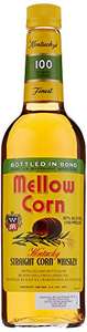 Mellow Corn, Straight Corn Whiskey, Bottled-in-Bond 50% - 70cl