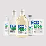 Ecover Zero Washing Up Liquid Refill, 5L - £8.80 / £7.92 with Subscribe and Save @ Amazon