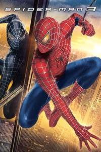 Spider-Man, Spider-Man 2, Spider-Man 3 (4K UHD) £3.99 each with Xbox Game Pass Ultimate @ Microsoft Store