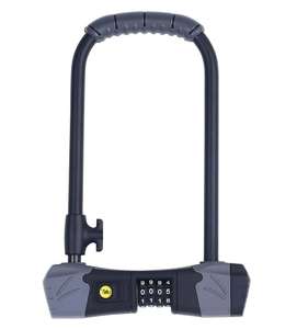 Yale Standard Security Combination U-lock C&C Only Subject to availability - Click and collect only