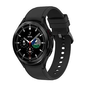 Used Samsung Galaxy Watch4 Classic - £163.12 Delivered - Sold by Amazon Warehouse @ Amazon DE