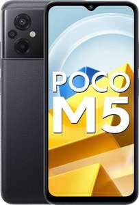 2 x Xiaomi POCO M5s - 4GB/128GB , 6.43" FHD+ AMOLED + 2 x Free 33W Charging Combo - £303 with code via app @ Xioami UK