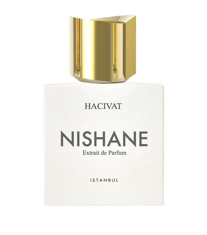Nishane Hacivat 100ml Perfume Extract - £134.89 delivered with code @ Notino