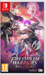 Fire Emblem Warriors: Three Hopes (Nintendo Switch) £34.96 @ Amazon