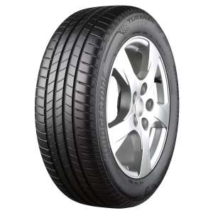 2 x Fitted Bridgestone TURANZA T005 ultra high performance tyres - 205/55 R16 91V | Or get 4 for £257.92 - Fitted price.