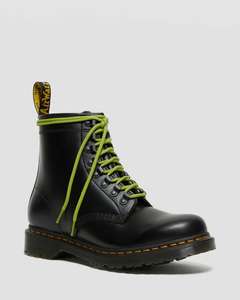 1460 Ben Smooth Leather Ankle Boots (Sizes 4 & 5) - £79 @ Dr Martens