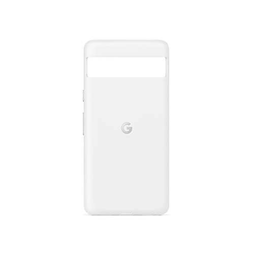 Google Pixel 7a with Pixel 30W Charger + Official Pixel 7a Case – £399 @ Amazon (Prime Exclusive)