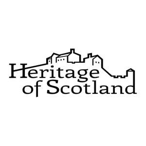 Extra 10% Off Sale with discount code @ Heritage of Scotland