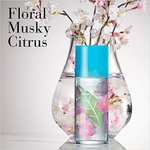 Elizabeth Arden Green Tea/Sakura Blossom Scent Spray EDT - 100ml - £13.15 (£11.18 or £10.52 Subscribe and save with 5% voucher) @ Amazon