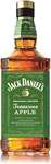 Jack Daniel’s Tennessee Apple Whiskey Liqueur 1L
