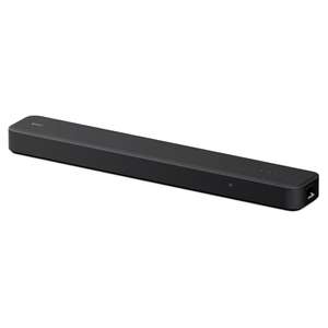 Sony HT-S2000 3.1 Channel Dolby Atmos DTS:X Soundbar with voucher code