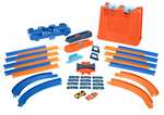 Hot Wheels Track Builder Stunt Box Gift Set Ages 6 to 12, GGP93 £23.99 @ Amazon