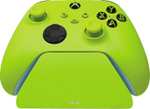 Razer Universal Quick Charging Stand for Xbox Controllers Yellow