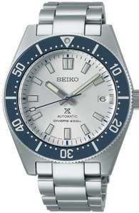 Seiko Prospex 140th Anniversary Limited Edition Automatic Diver's Sapphire Watch SPB213J1 £699 @ Watcho