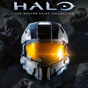 [PC] Halo: The Master Chief Collection - PEGI 18