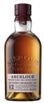 Aberlour 12 Year Old Single Malt Scotch Whisky, 700ml £30 @ Amazon