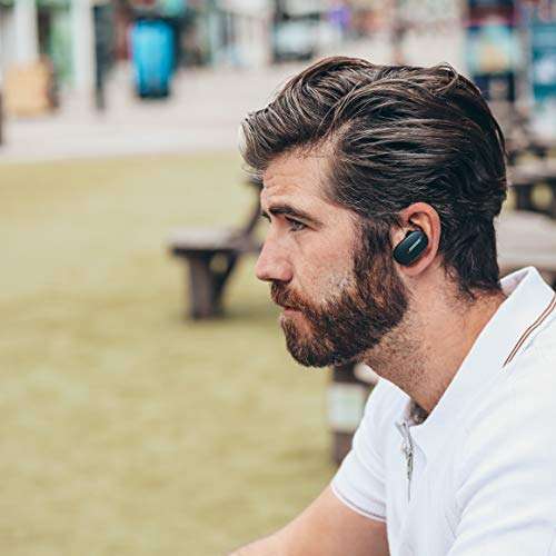 Bose QuietComfort Earbuds Noise Cancelling Wireless Earbuds - £165 @ Amazon