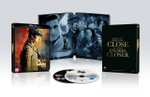The Godfather Part II [4K Ultra HD + Blu-ray] - Steelbook