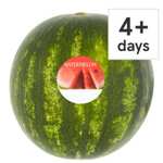 Tesco Watermelon - £2.50 (Clubcard Price) @ Tesco