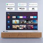 STRONG Leap-S1 Smart Box Android TV Streaming Media S905X2/2/8GB/Optical audio/ Micro SD port/Ethernet £49.99 delivered @ Mymemory