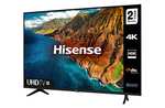 HISENSE 55AE7000FTUK 55-inch 4K UHD HDR Smart TV - Used Very good £223.01 @ Amazon Warehouse
