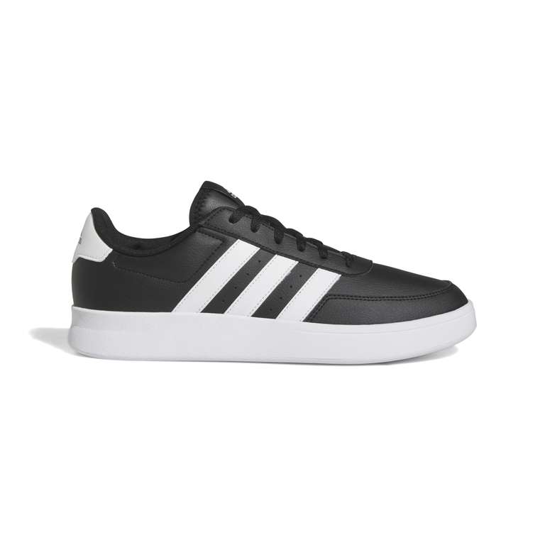 Adidas Men's Breaknet 2.0 Shoes Sneaker, Sizes 6-12 / 20% off voucher available on some accounts i.e. £24
