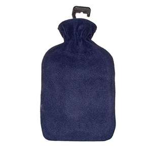 Cassandra Hot Water Bottle With Fleece cover £4.25 @ Amazon