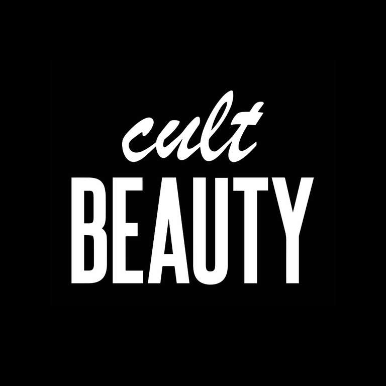 Sale Up to 75% Off + Free Delivery Over £25 (otherwise £3.95) - @ Cult Beauty