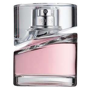 BOSS Femme Eau de Parfum 50ml £42 @ Amazon