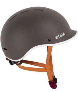 Quba helmet with Fidlock closure for Bike/Skateboard etc