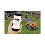 Flymo EasiLife 800 Robotic Lawn Mower - Cuts Up to 800 sqm - £618.99 @ Amazon