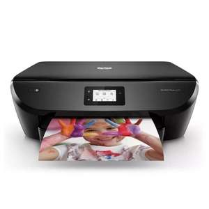 HP Envy 6220 Wireless Printer & 12 Months Instant Ink £89 (Free Collection - Very limited stock eg Yeovil) @ Argos
