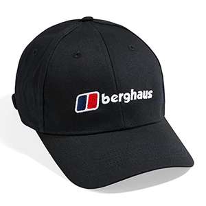 Berghaus Recognition Cap - £14.50 @ Amazon