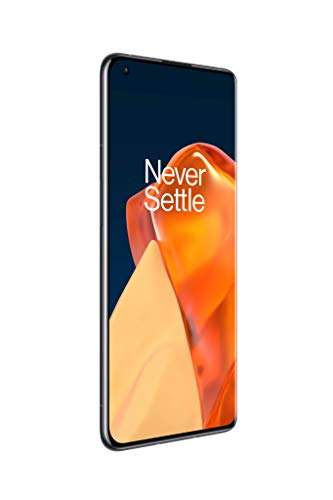 Oneplus 9 pro Stellar Black 8gb ram 128gb memory - used very good - £196.59 - Sold by Amazon warehouse / FBA (Prime Day Exclusive)
