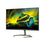 Philips Gaming 32M1N5800A - 32 Inch 4K Monitor, 144Hz, 1ms GTG, IPS