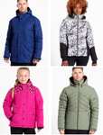 Next Huge Reductions on Men's, Women's & Children's Dare 2b Ski Wear + free click & collect (Examples in Description)