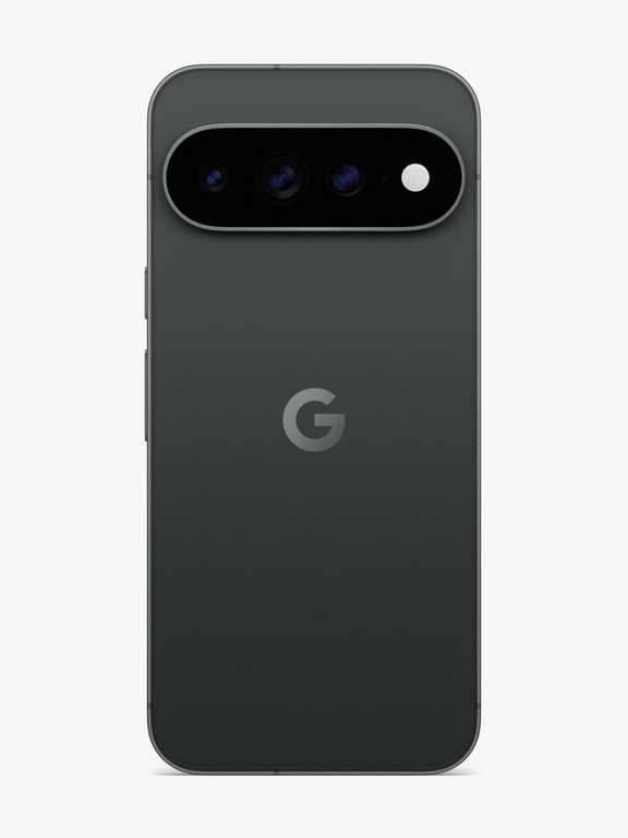 Google Pixel 11 XL Pro 256GB Phone Obsidian Only + £300 Bonus Trade & Pixel Buds Pro 2 With Code, £799 After Trade In Of Samsung Or iPhone