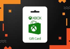 £100 Xbox Gift Card - £77.62 Gamivo / Faithbuy