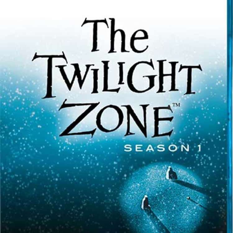 The Twilight Zone [HD] Season One [36 Episodes] - £4.99 To buy/own at Amazon Prime Video