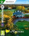 PGA Tour 23 Xbox Series X £29.97 @ Amazon