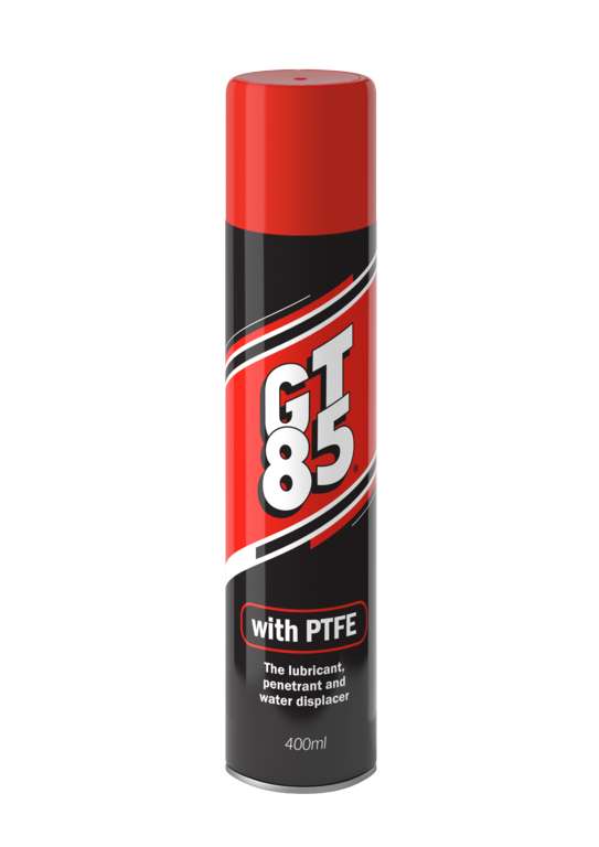 GT85 Multi-purpose PTFE Spray Lubricant £2.49 @ Aldi Norwich Hall Road