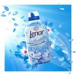 Lenor Spring Awakening Fabric Softener (8x 770ml Bottles, Ultra Concentrated, Conditioner) £20.40 @ Amazon