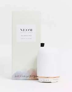 NEOM Wellbeing Pod Essential Oil Diffuser - £49.99 + £1.99 click @ collect @ TK Maxx