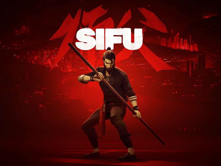 Sifu: Vengeance Edition (PS4 / PS5) £34.64 delivered with code @ 365 Games